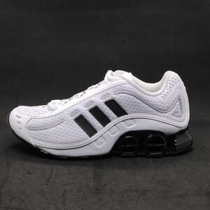 Adidas Megaride 01 Unisex Lifestyle Sneaker Men's Size 7 New